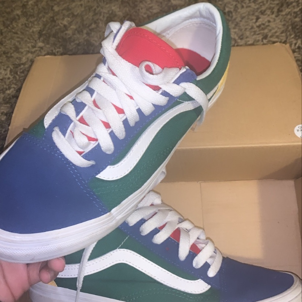 Vans Yacht Club